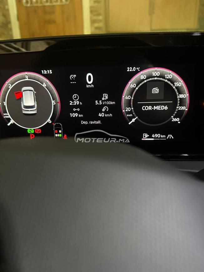 Vente une voiture neuf