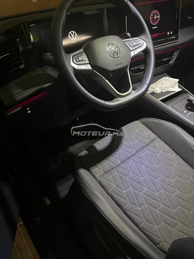 Vente une voiture neuf