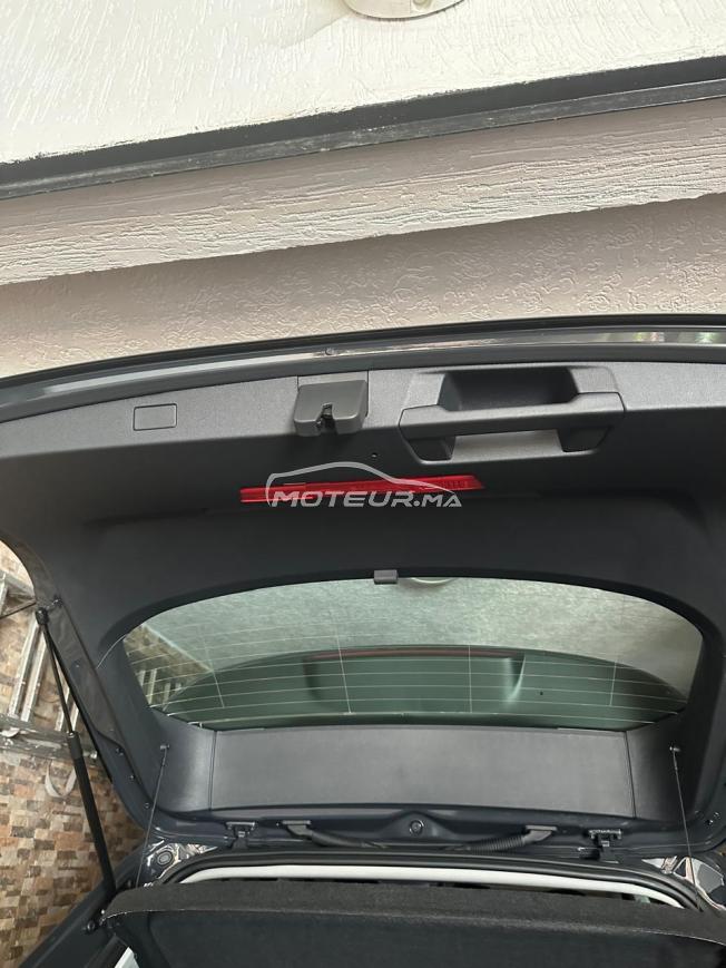 Vente une voiture neuf