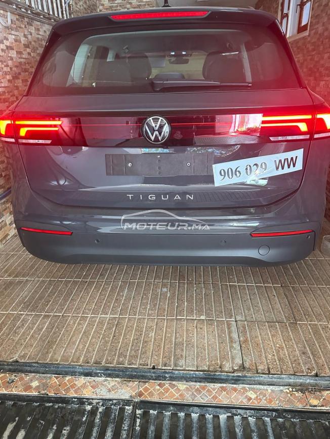 Vente une voiture neuf