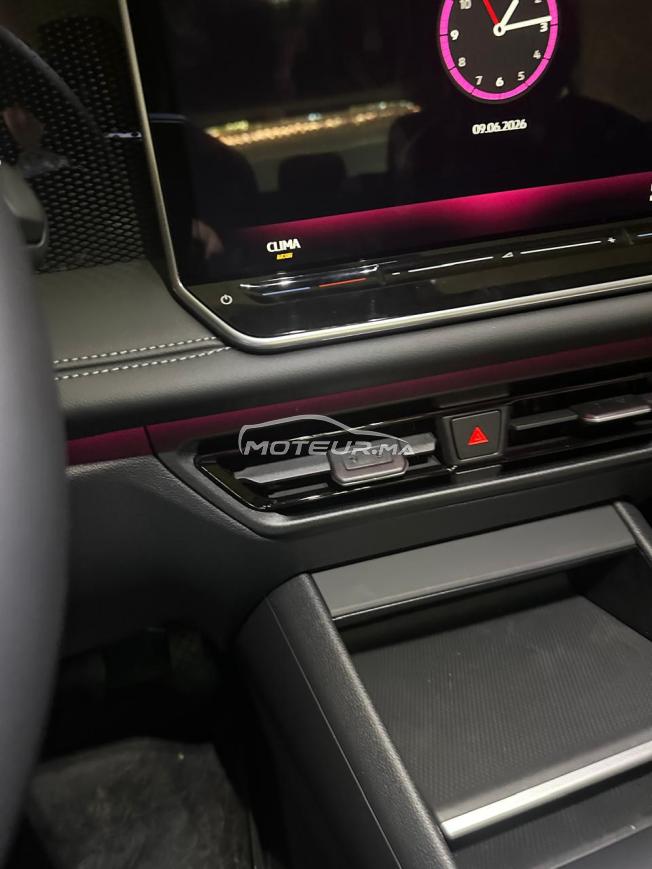 Vente une voiture neuf