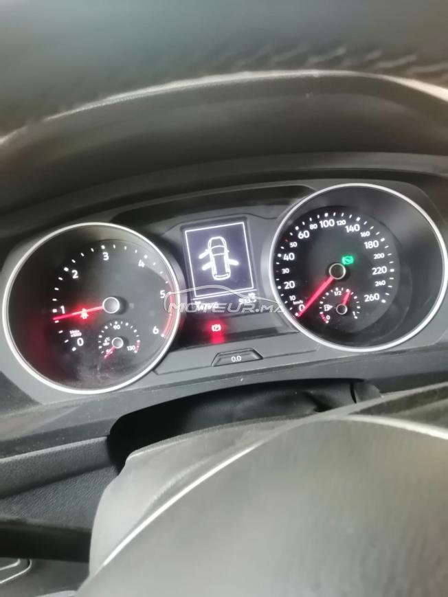 TIGUANE AUTOMATIQUE 2018 CASABLANCA
