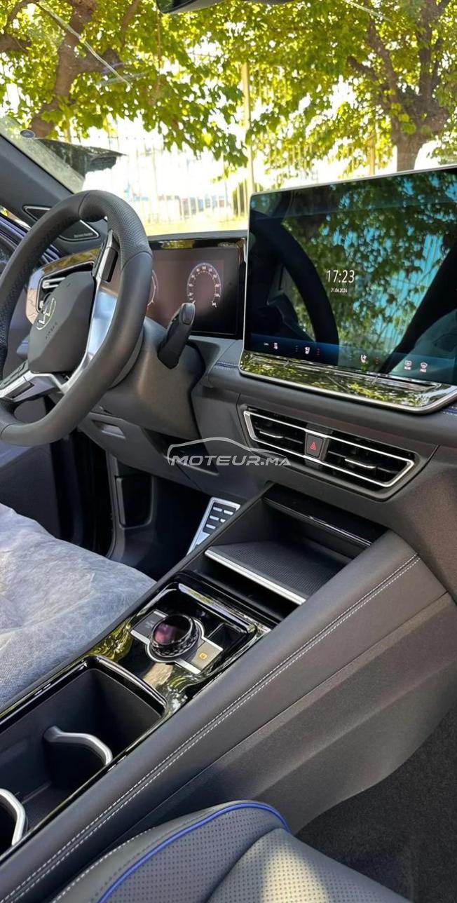 volkswagen tiguan - trés bon état