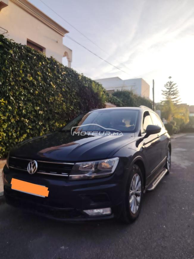 Tiguan 2 manuelle model 2017, kilométrage 149 kkm, voiture très propre et rien  à prévoir, très faible consommation et sans ADBLUE