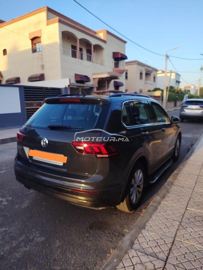 Tiguan 2 manuelle model 2017, kilométrage 149 kkm, voiture très propre et rien  à prévoir, très faible consommation et sans ADBLUE