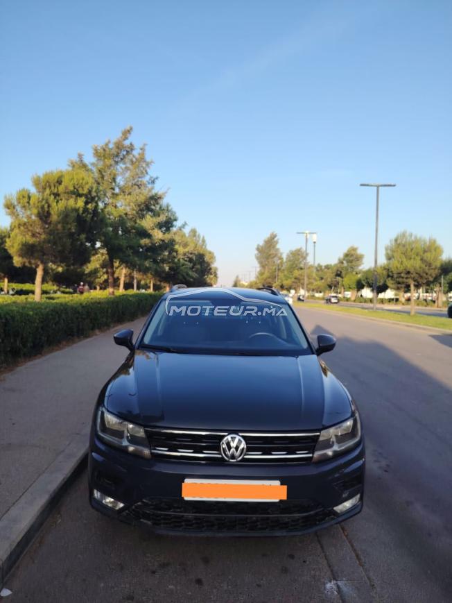 Tiguan 2 manuelle model 2017, kilométrage 149 kkm, voiture très propre et rien  à prévoir, très faible consommation et sans ADBLUE