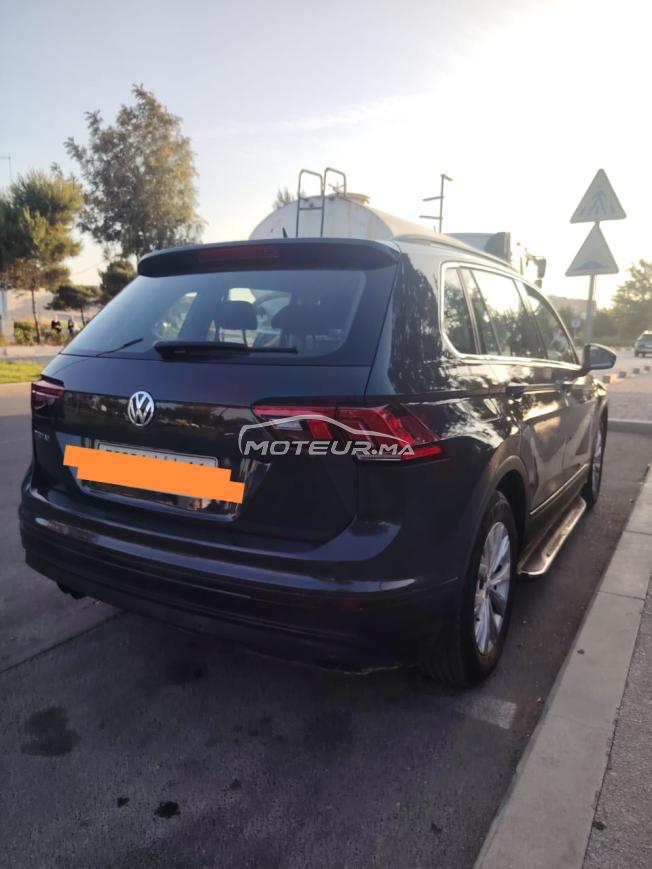 Tiguan 2 manuelle model 2017, kilométrage 149 kkm, voiture très propre et rien  à prévoir, très faible consommation et sans ADBLUE