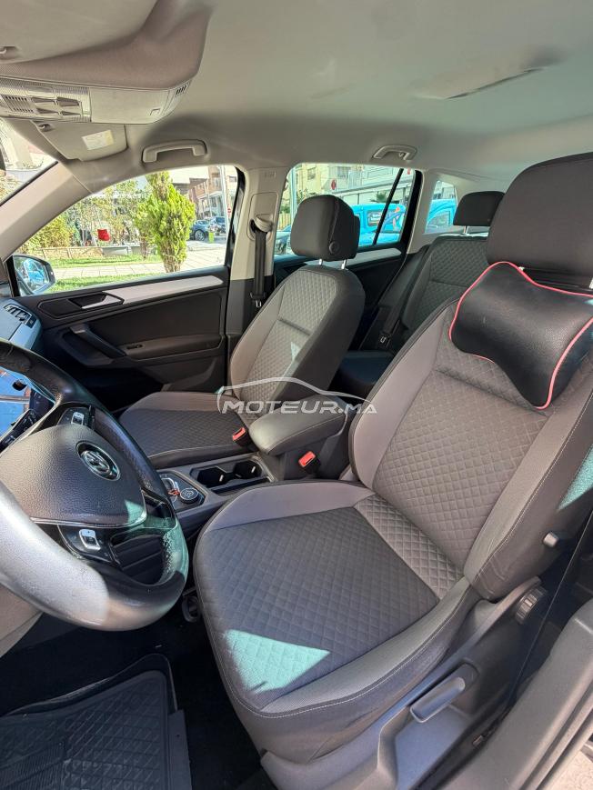 Voiture Tuigan 4 Motion SUV 4*4