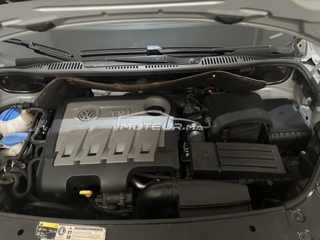 volksvagen touran diwana 2021