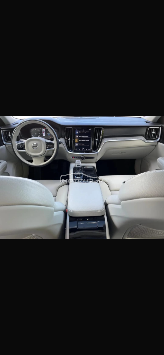 Volvo S60 T8 Rechargeable AWD HYBRID