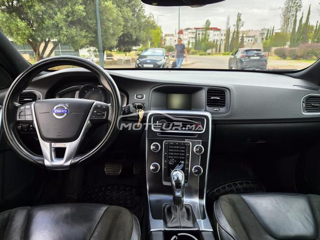 Volvo S60 D2 R Design