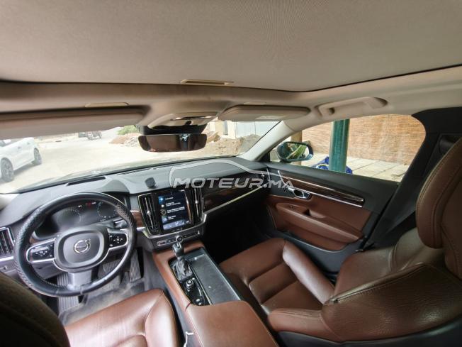 Volvo s90 très bon état