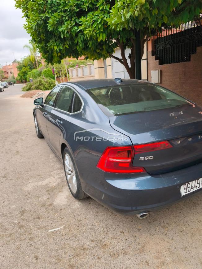 Volvo s90 très bon état
