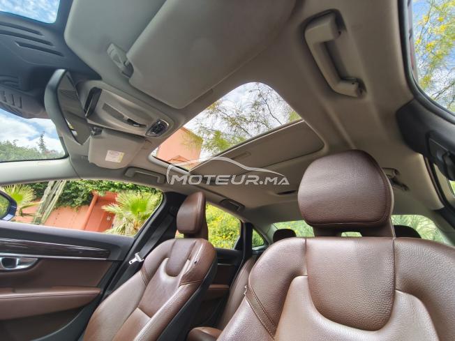 Volvo s90 très bon état