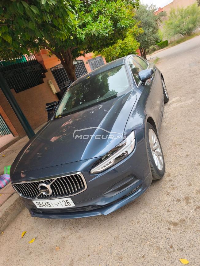 Volvo s90 très bon état