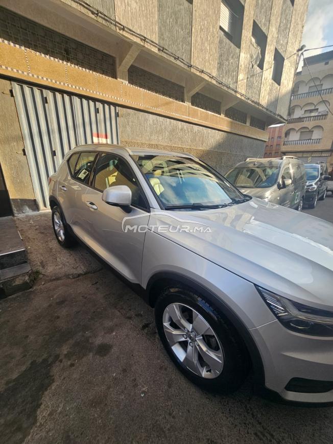 VOLVO XC 40 TRES BONNE ETAT