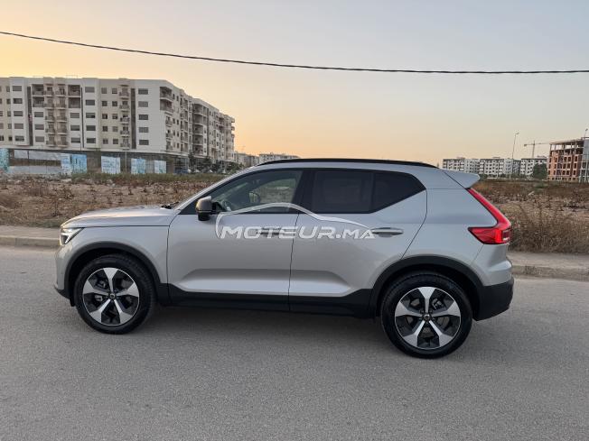 Volvo XC40 B3 Essence MHEV Full Options