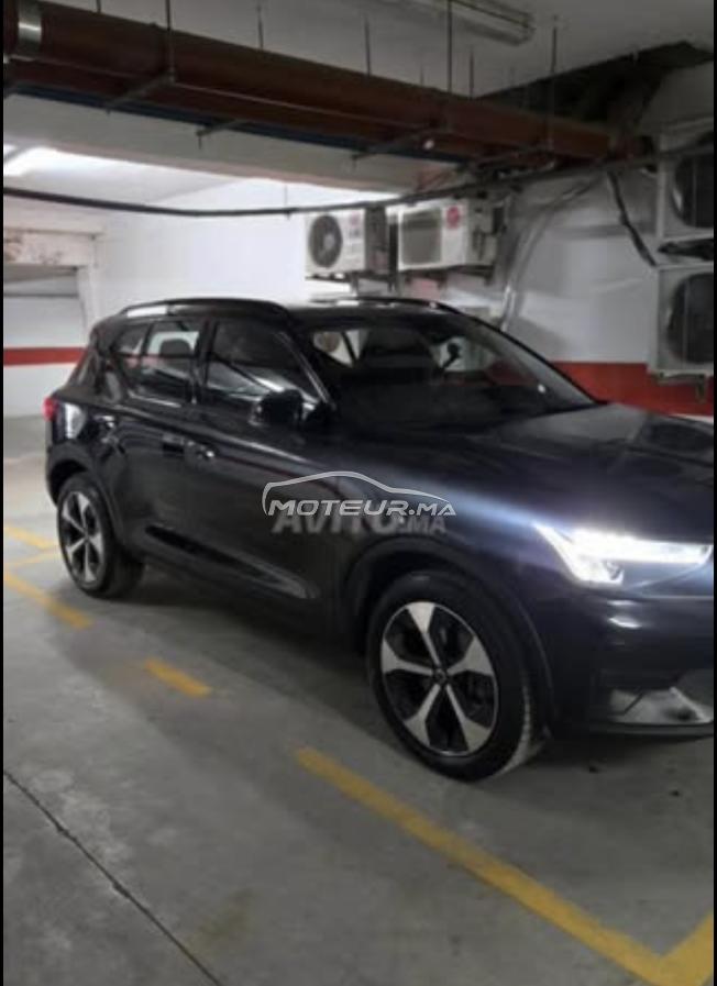 Volvo XC40 R-Design 2023