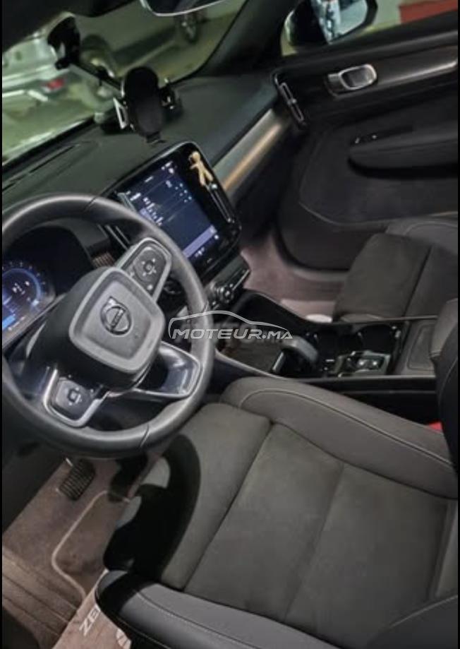 Volvo XC40 R-Design 2023