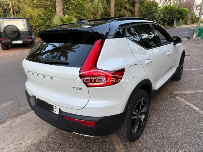 Volvo XC40 R-Design T3 2020 Excellent État