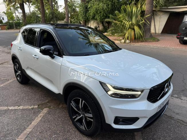 Volvo XC40 R-Design T3 2020 Excellent État