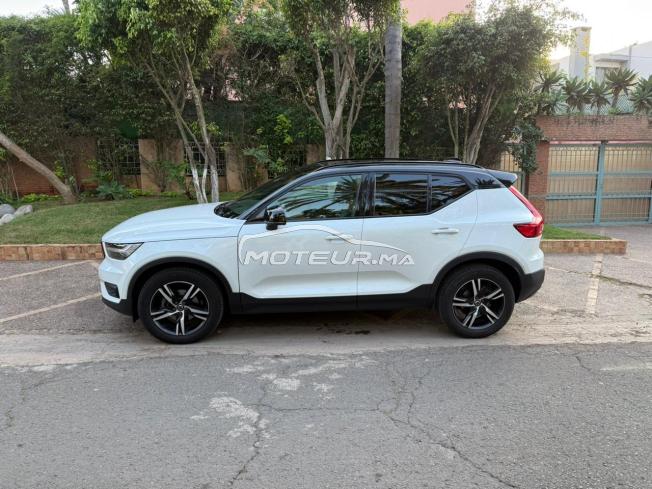 Volvo XC40 R-Design T3 2020 Excellent État