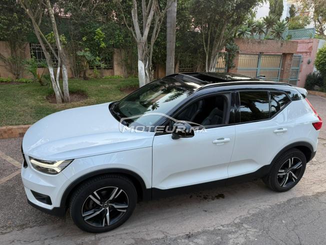 Volvo XC40 R-Design T3 2020 Excellent État
