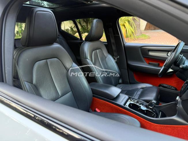 Volvo XC40 R-Design T3 2020 Excellent État