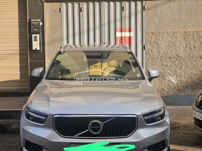 Volvo XC40 A VENDRE TRÈS BONNE ETAT