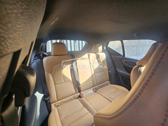 Volvo XC40 A VENDRE TRÈS BONNE ETAT