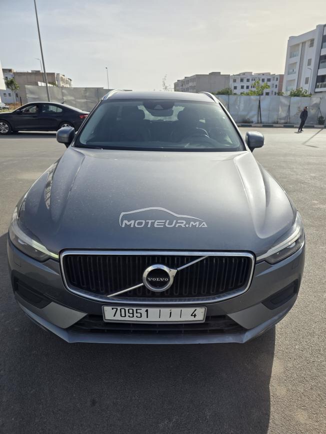 Volvo xc 60