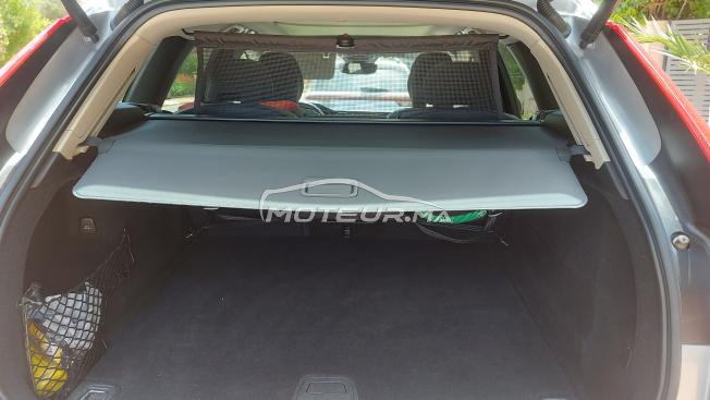Volvo xc60 - dark edition toute option