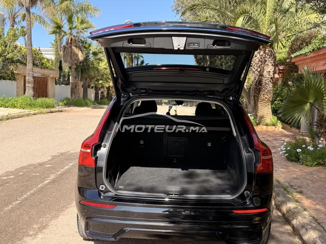 Volvo XC 60 Black Edition