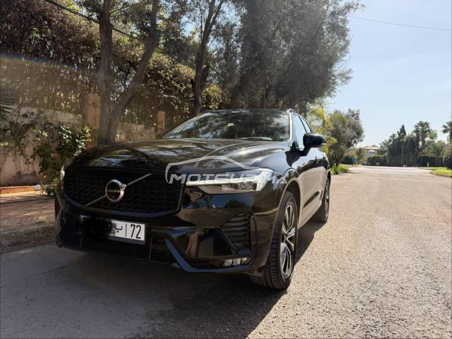 Volvo XC 60 Black Edition