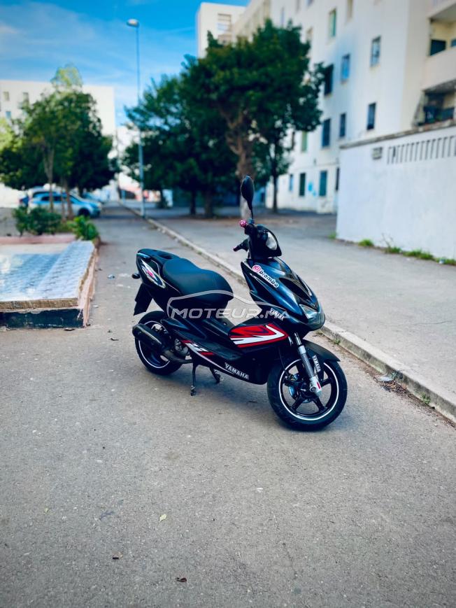 aerox nitro li chari mrhba n9iya