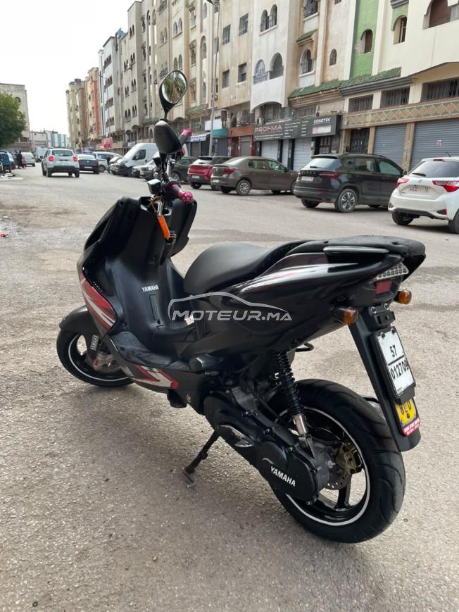 aerox nitro li chari mrhba n9iya