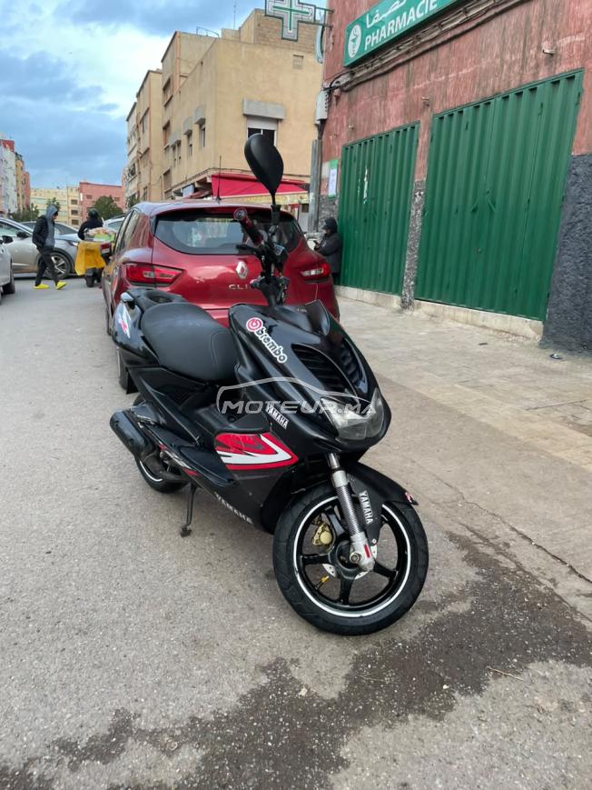 aerox nitro li chari mrhba n9iya