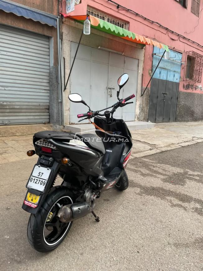 aerox nitro li chari mrhba n9iya