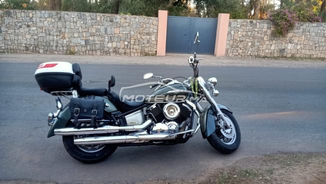 Dragstar 1100 Classic