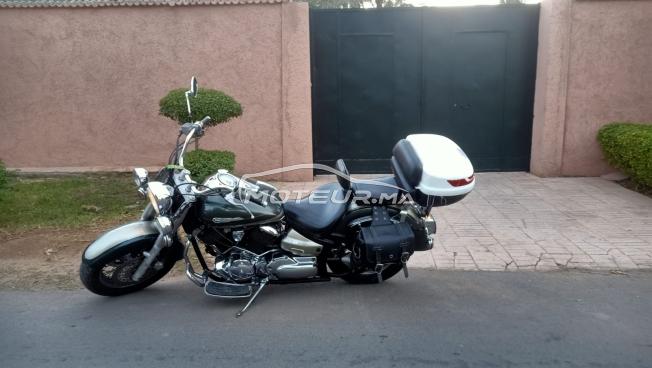 Dragstar 1100 Classic
