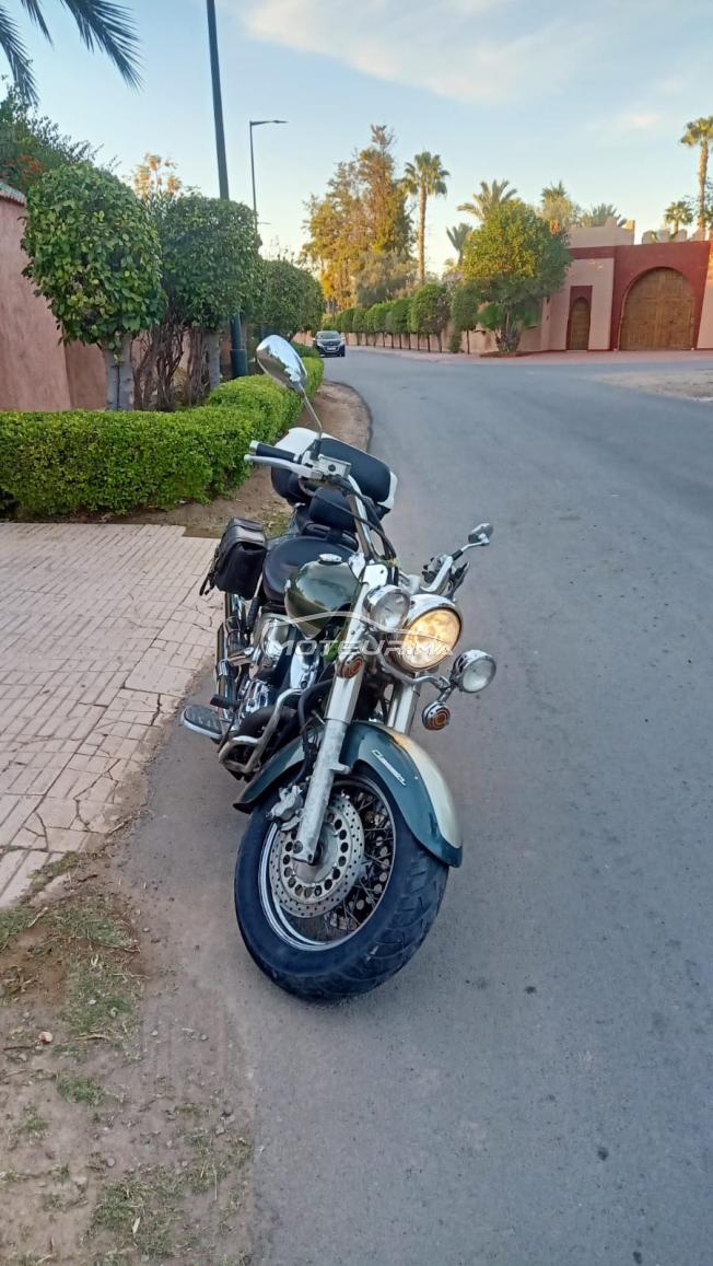 Dragstar 1100 Classic