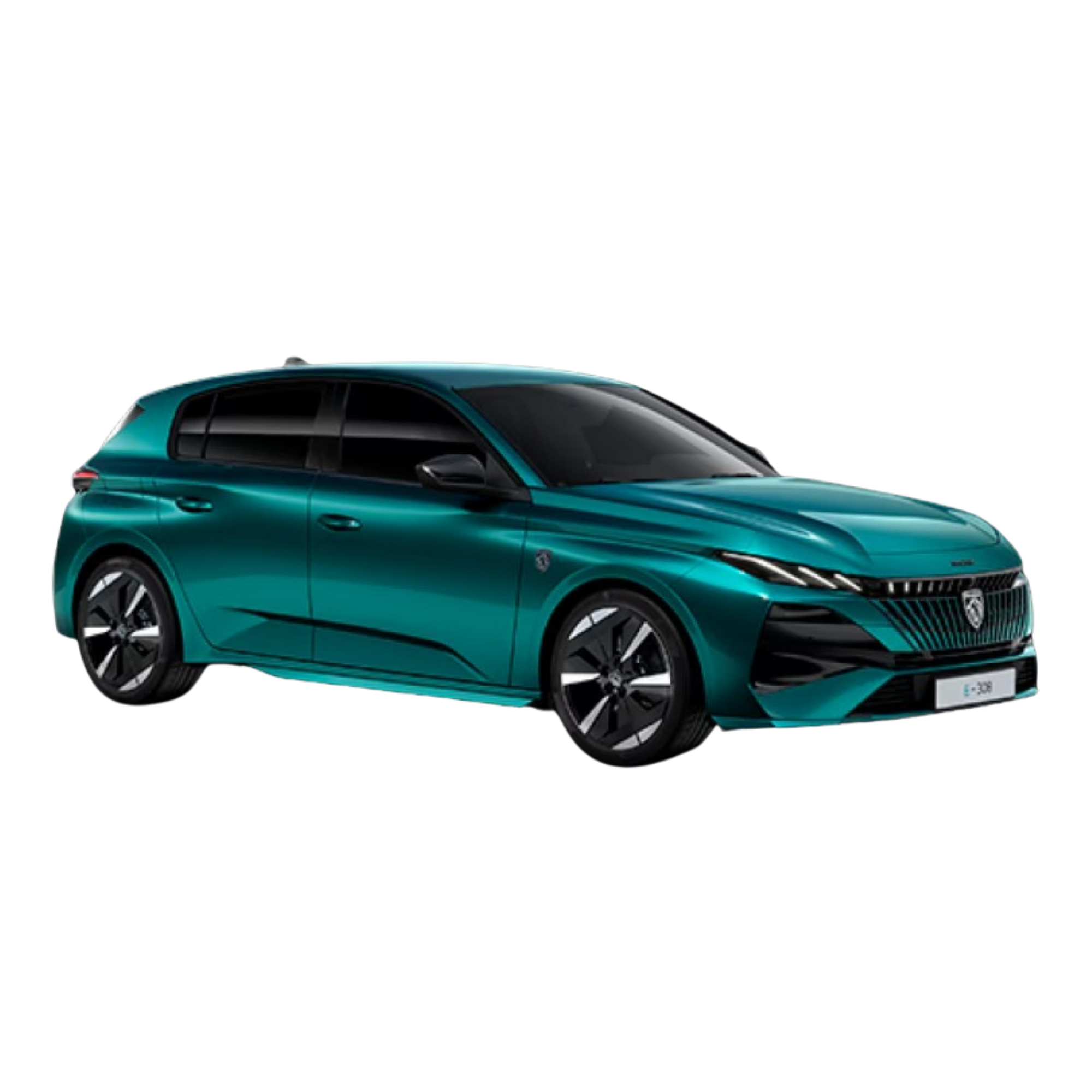 Peugeot 308 Maroc