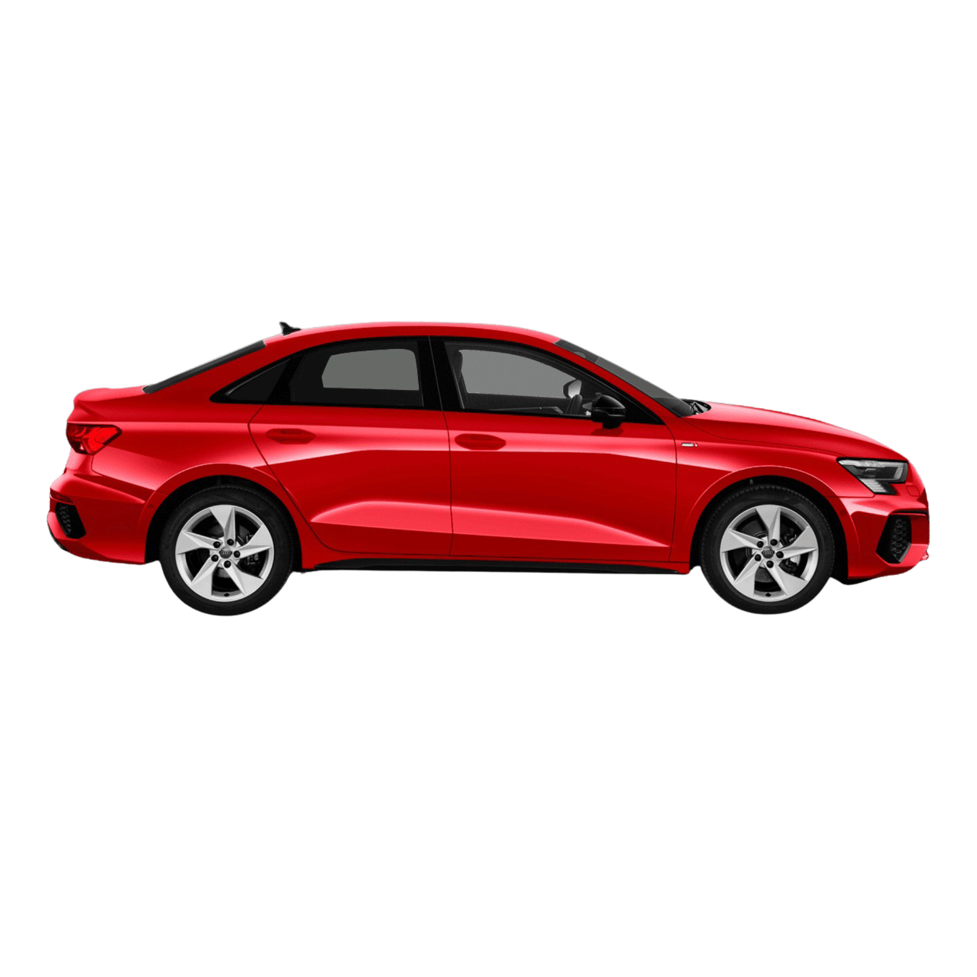 Audi A3 Berline Maroc