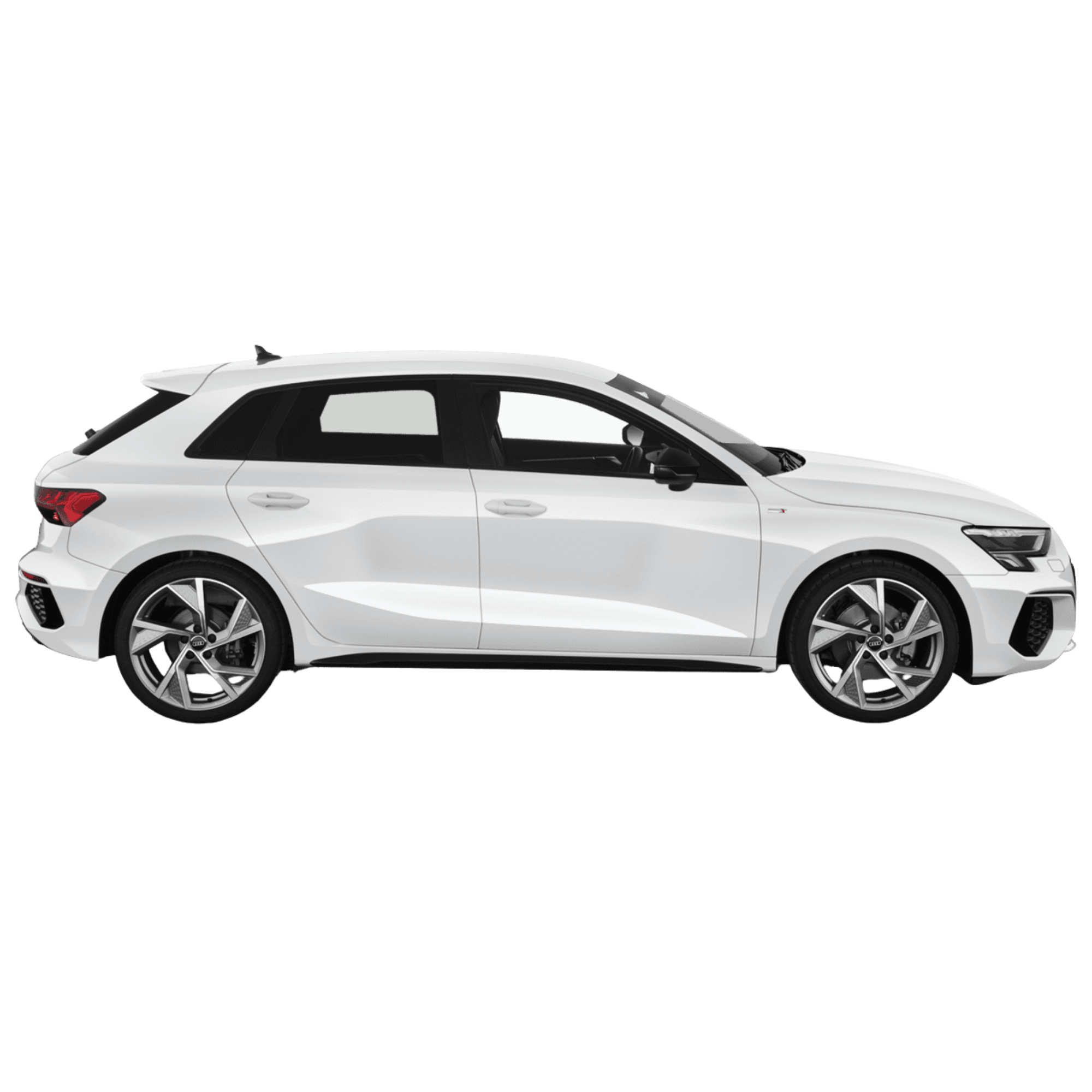 Audi A3 Sportback Maroc