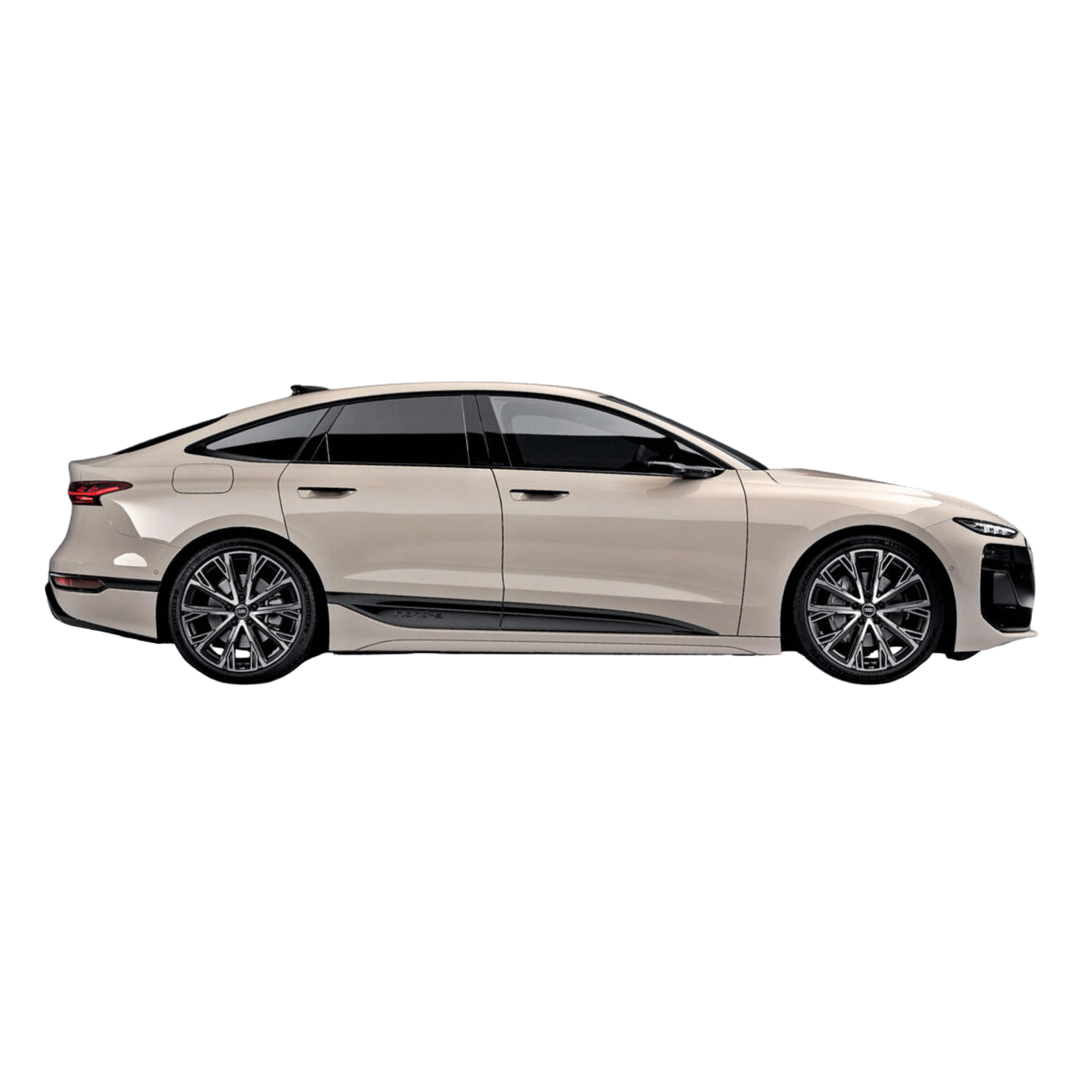A6 etron image