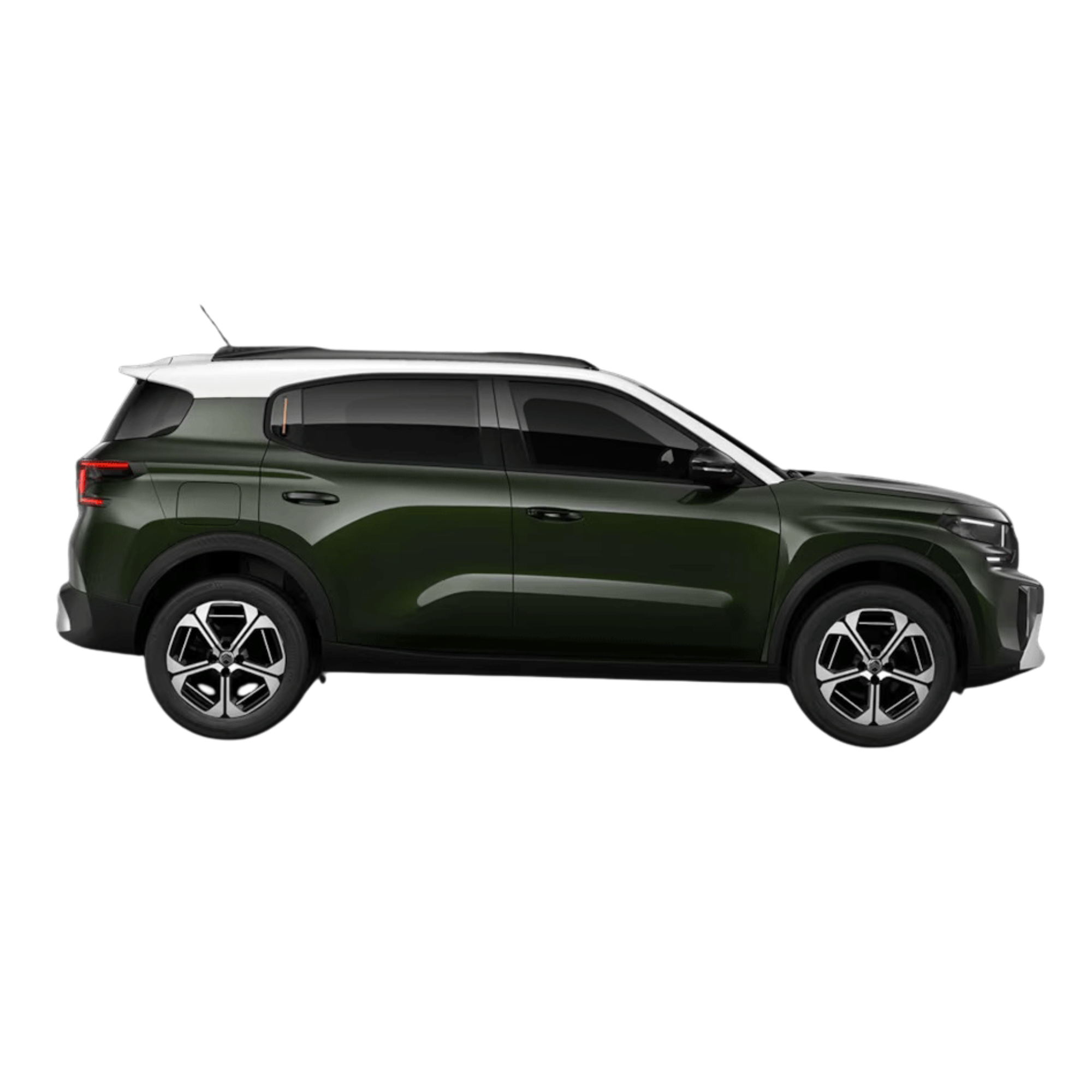 C3 Aircross image