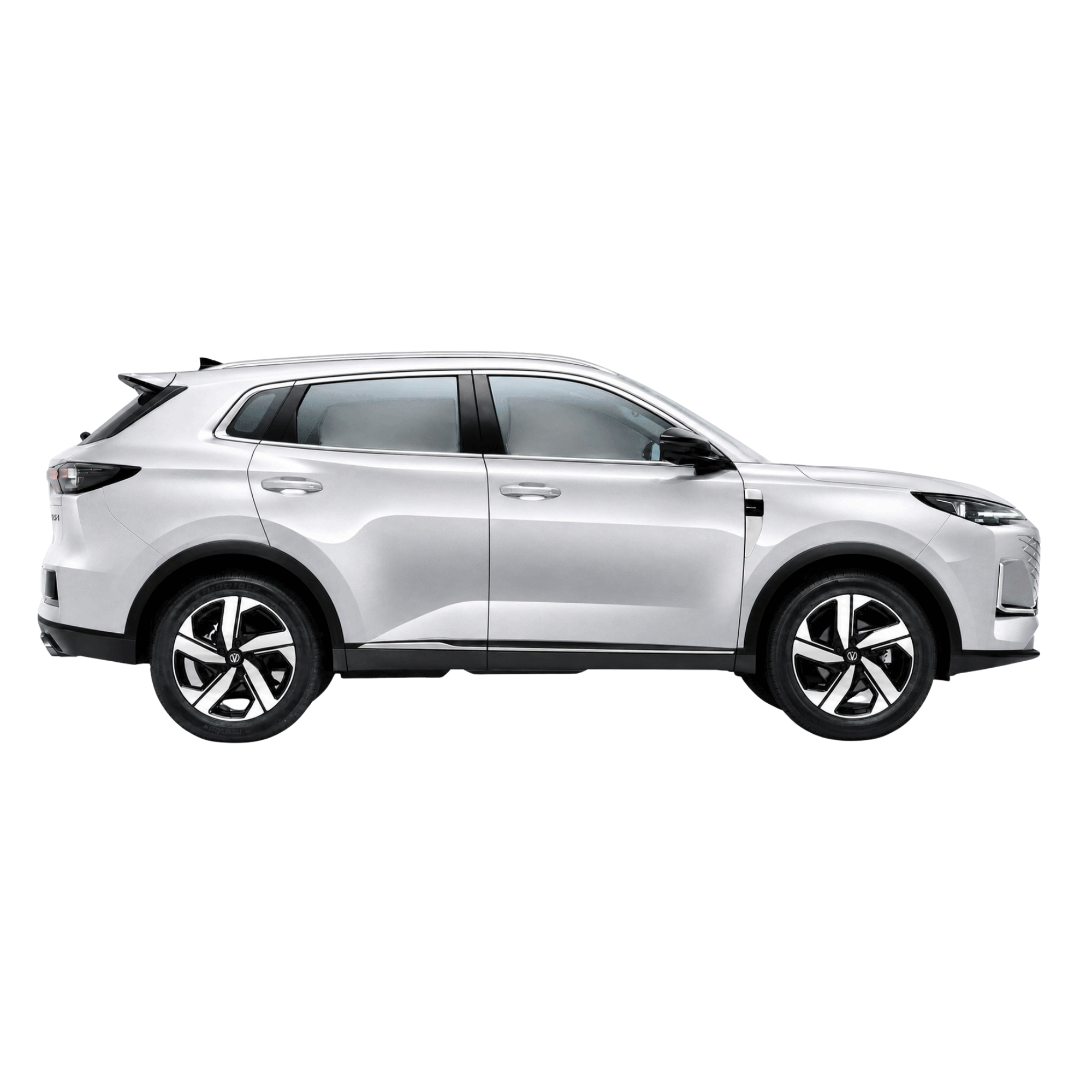 Changan CS55 PHEV Maroc