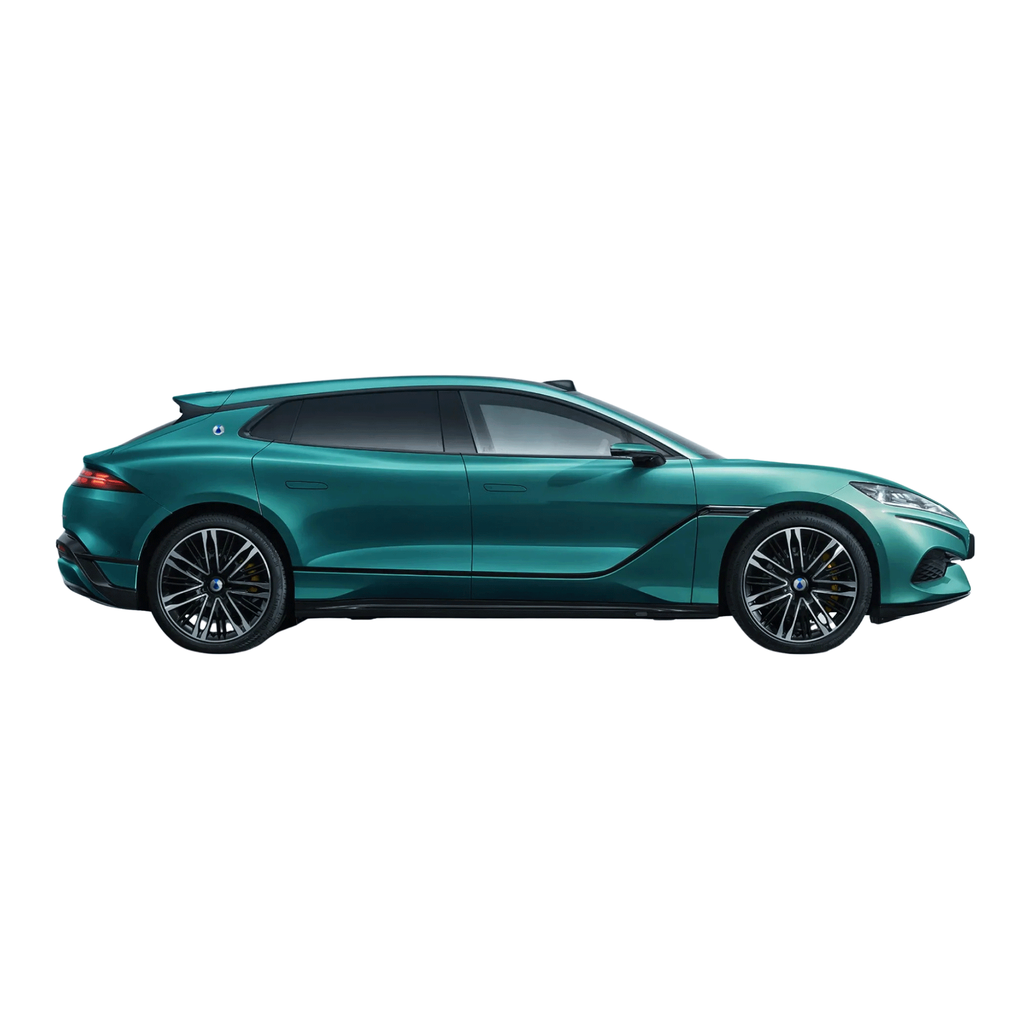 DENZA Z9 GT Maroc