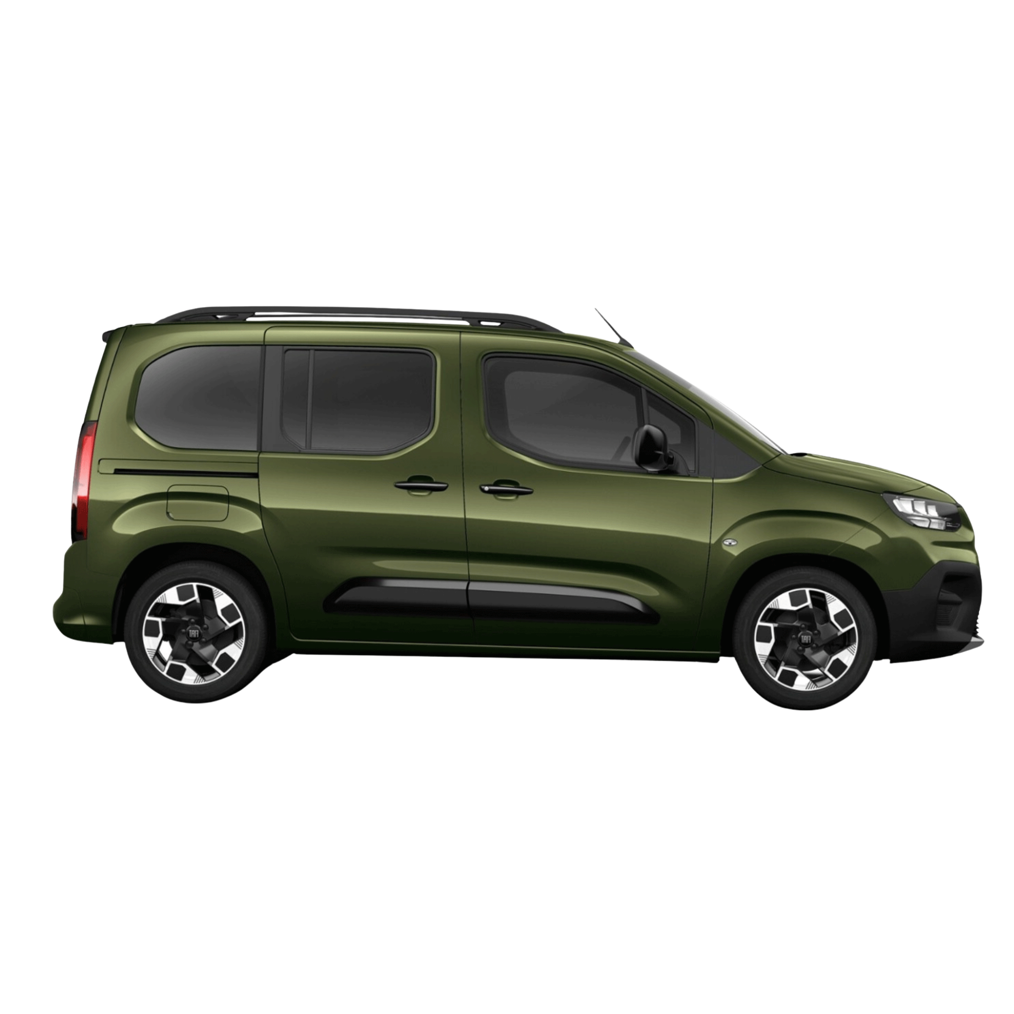 Fiat Doblo image