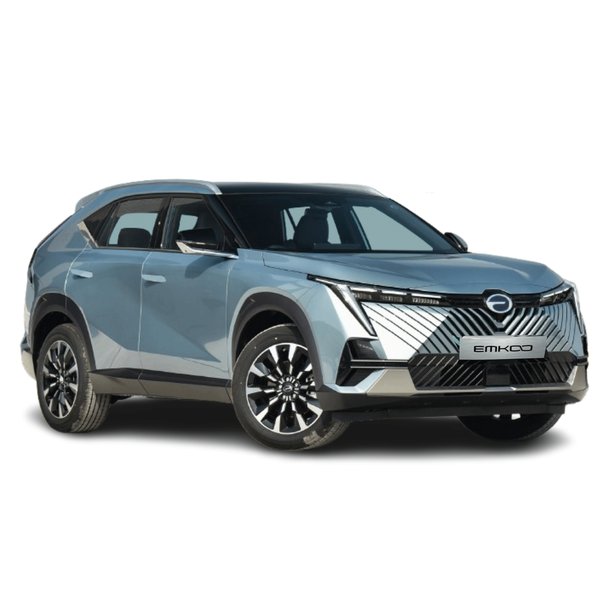 GAC Emkoo Maroc
